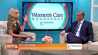 Women's Care Florida | Morning Blend