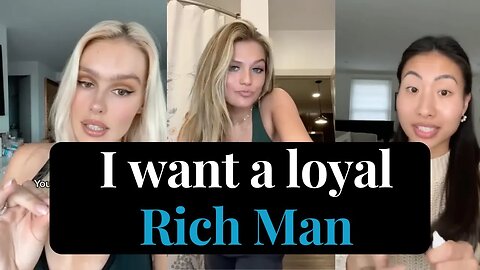 Woman Can't Find A Man Because She Has Nothing To Offer #mgtow #topg