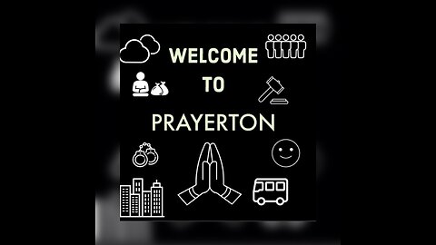Welcome to Prayerton Movie Preview