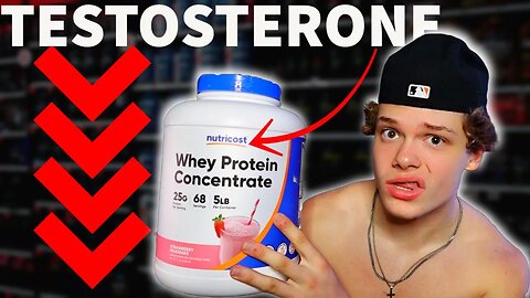 6 Things That Are Lowering Your Testosterone Levels Every Day