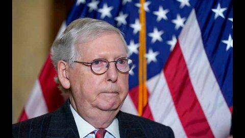 McConnell does not speak for the Republican Party, and does not represent the views of its voters