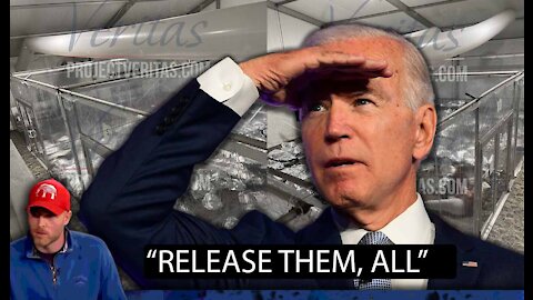 Biden to Send Migrants to White States, and Release Them Without Court Date
