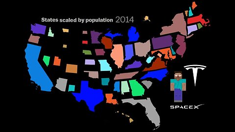 herobrine transparency eye electoral college popular vote space X Tesla elon musk corporate welfare