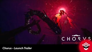 Chorus - Launch Trailer