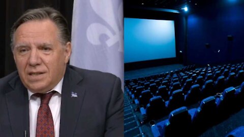 François Legault annoncera de nouvelles mesures pour la semaine de relâche ce soir