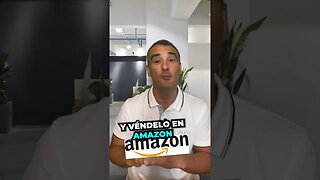 🤔 ¿CÓMO VENDER EN AMAZON? 🤔 (2023) #shorts