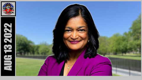 Pramila Jayapal We Expect This Bill To Pass Without A Single Republican Vote