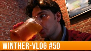 GULL LØPET | Winther-Vlog #50