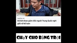 Chạy Đâu Cho Được#shorts