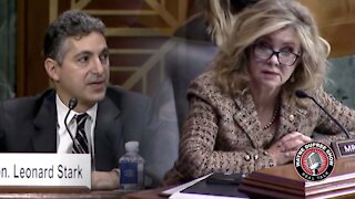 Blackburn To Judicial Nominee: Is 2nd Amendment A Civil Right?