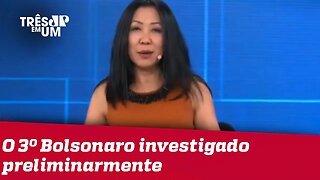 Alguém se lembra da história do rei do baixo clero? | Thais Oyama