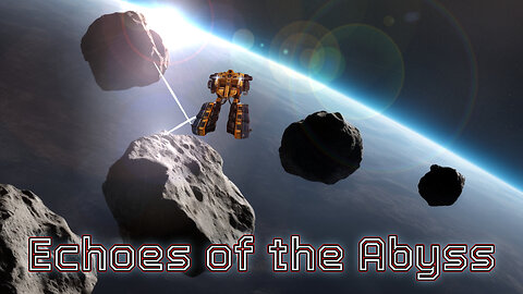 Eve Online: Echoes of the Abyss