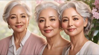 Aging Gracefully: Tips for Healthy Aging.