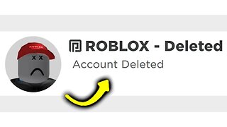 Say Goodbye To Roblox