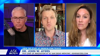 Abortion Pills Break Google Search Records: Dr. John W. Ayers & Dr. Rebecca Heiss – Ask Dr. Drew