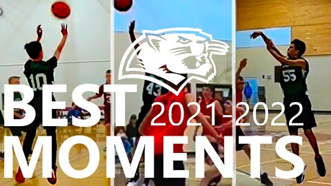 Jaguars Best Moments 2022