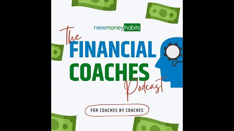 The Psychology of Money - with Coach Suzanne Johnson