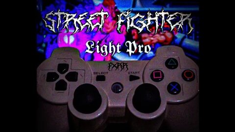 FXRR - STREET FIGHTER (sped up + Bass Boosted) (1 Hour) | Light Prø