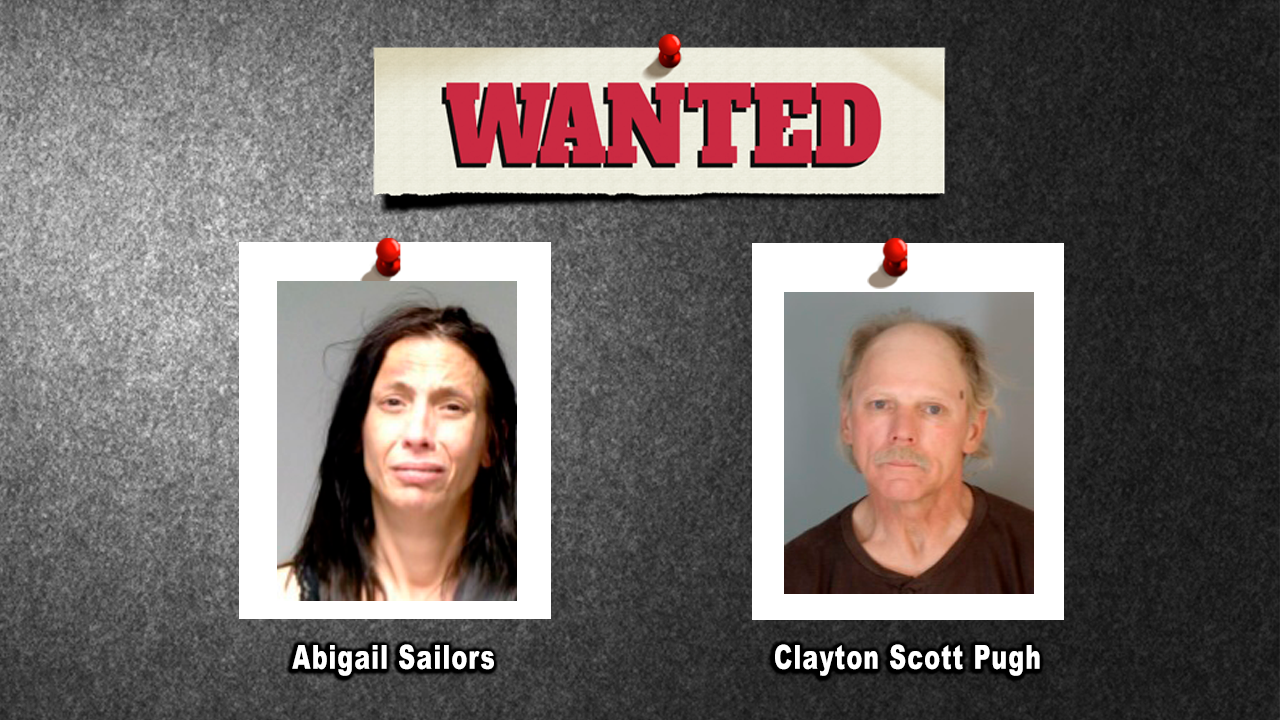 FOX Finders Wanted Fugitives - 11-1-19