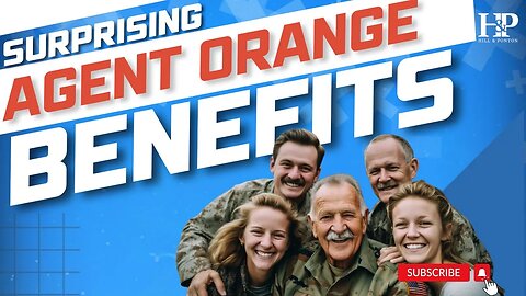 The Surprising Benefit for Dependents of Agent Orange Connected Veterans