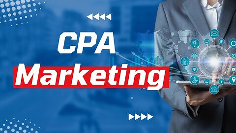 🌟 From Cubicle to Commission: The Journey of CPA Marketers!