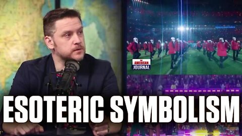 Jay Dyer - Discusses How Esoteric Symbolism Goes Mainstream