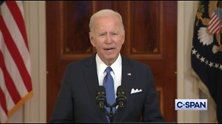 Biden: SCOTUS Is Extreme And Dangerous