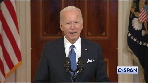 Biden: SCOTUS Is Extreme And Dangerous