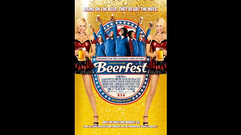 Beerfest 2006