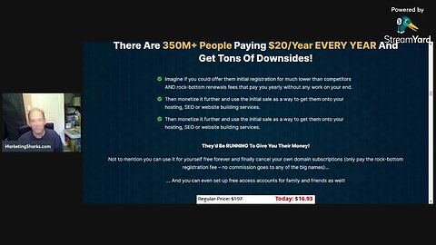 ProfitName Review, Bonus, OTOs – GoDaddy & Hostgator Killer Software