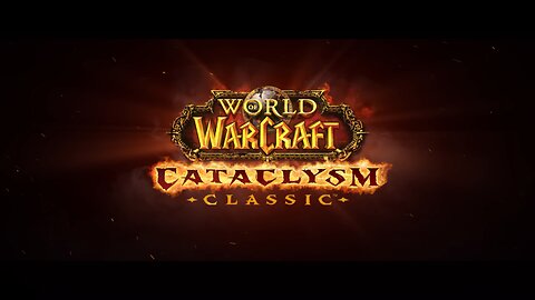 World of Warcraft Classic: Cataclysm on 20 MAY!