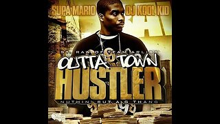 St.Raw - Outta Town Hustler (Full Mixtape)