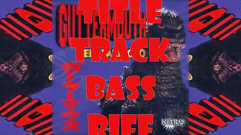 Guttermouth Teri Yakimoto QUICK Album REVIEW