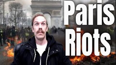 Paris Riots Live Stream | US Politics Live Streamer Channel | C span Live Stream Happening Right