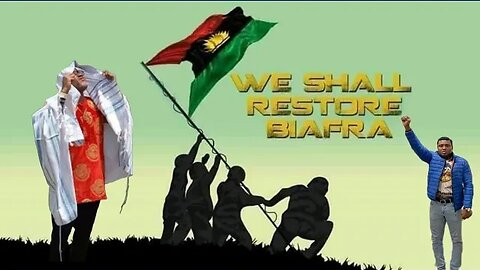 PRIME MINISTER ON BIAFRAN NATION AS WE REMEMBER OUR HEROES TODAY || MAY 30,2023