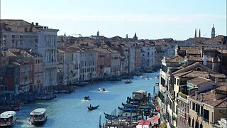 Venice, Italy (Part 3)