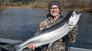 Steelhead Fishing Techniques WITHOUT a Float!