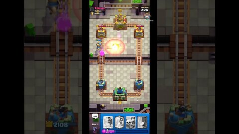 clash Royal part 101