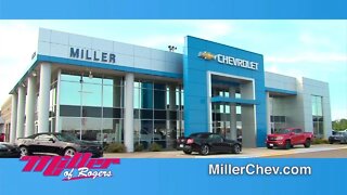 Miller Chevrolet Updated :30 - MWO