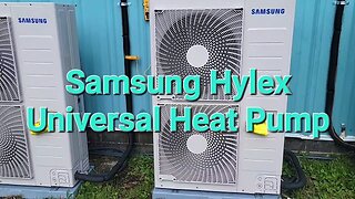 Samsung Hylex Project