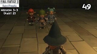 Let's Play Final Fantasy XI - Nocturnal Souls - Private Server - (Part 49) Commentary PC