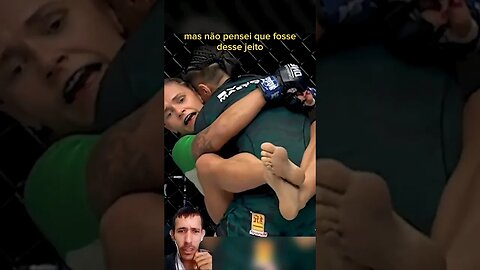 UFC DEPOIS DA MEIA-NOITE- #shorts #humor #tiktok #comedia #memes #ufc #mma #tentenaorir