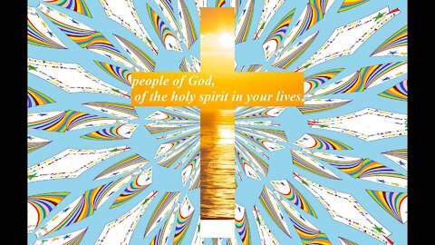 Good morning people of God, have a day full of the Holy spirit! [Message] [Quotes and Poems]