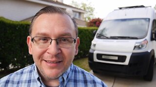 Roadside Resident Introduction Video 2022 🚐 #vanlife (No Music Version)