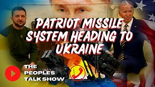 Putin Ready's Satan 2 Missile System In Response To Biden Offer To Ukraine | TPTS