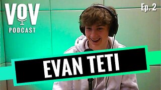 Do GIRLS Want Musicians w/ Evan Teti! | VoV Ep. 2