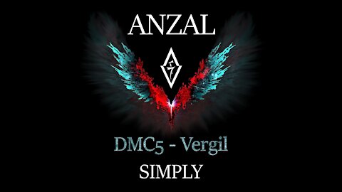 DMC5 Vergil: Simply Flawless - Missions 9-10