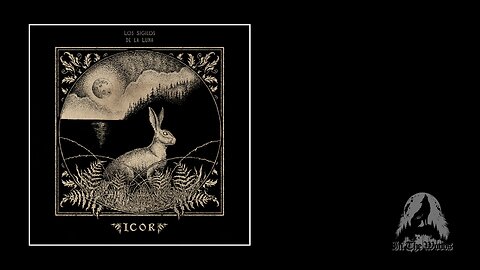 Icor - Culto a la Tierra (Post-blackmetal/Blackgaze)