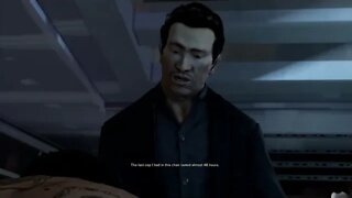 Sleeping Dogs Definitive Edition Walkthrough Gameplay Part 18 - The election