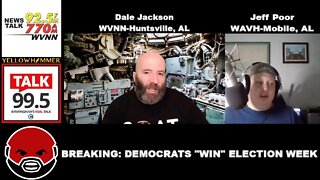 BREAKING LIVESTREAM: Democrats "win" Election Week - 11/13/22